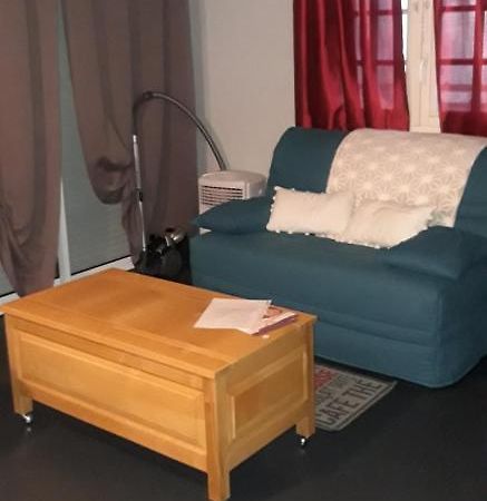 Loft Dans Les Vosges Ideal 2 Personnes Le Thillot Bagian luar foto