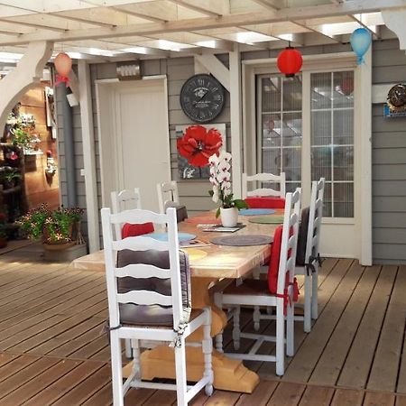 Loft Dans Les Vosges Ideal 2 Personnes Le Thillot Bagian luar foto