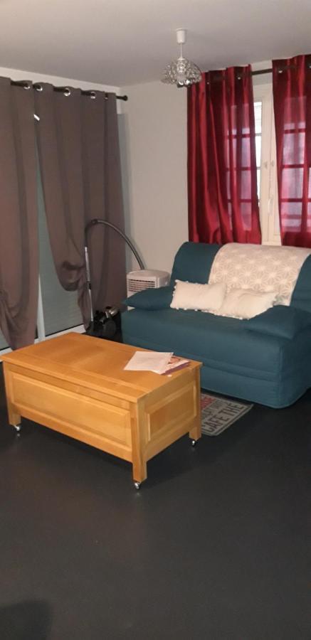 Loft Dans Les Vosges Ideal 2 Personnes Le Thillot Bagian luar foto