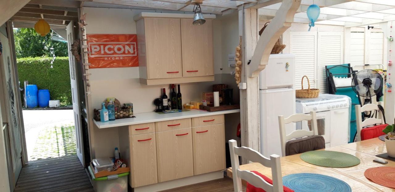 Loft Dans Les Vosges Ideal 2 Personnes Le Thillot Bagian luar foto